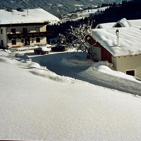 Luxus-Apartment-Vorderreit Gut Altenmarkt im Pongau Exteriér fotografie