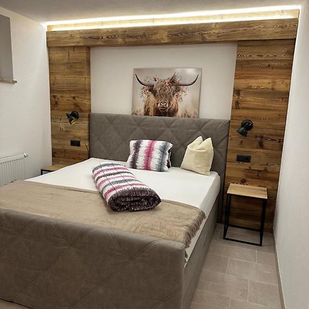 Luxus-Apartment-Vorderreit Gut Altenmarkt im Pongau Exteriér fotografie