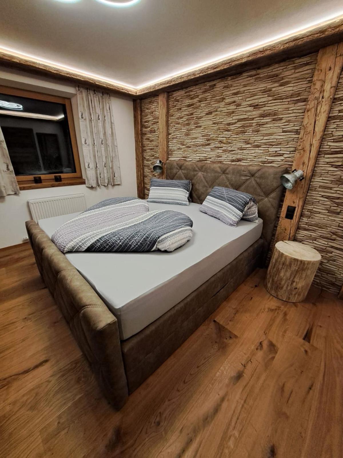 Luxus-Apartment-Vorderreit Gut Altenmarkt im Pongau Exteriér fotografie