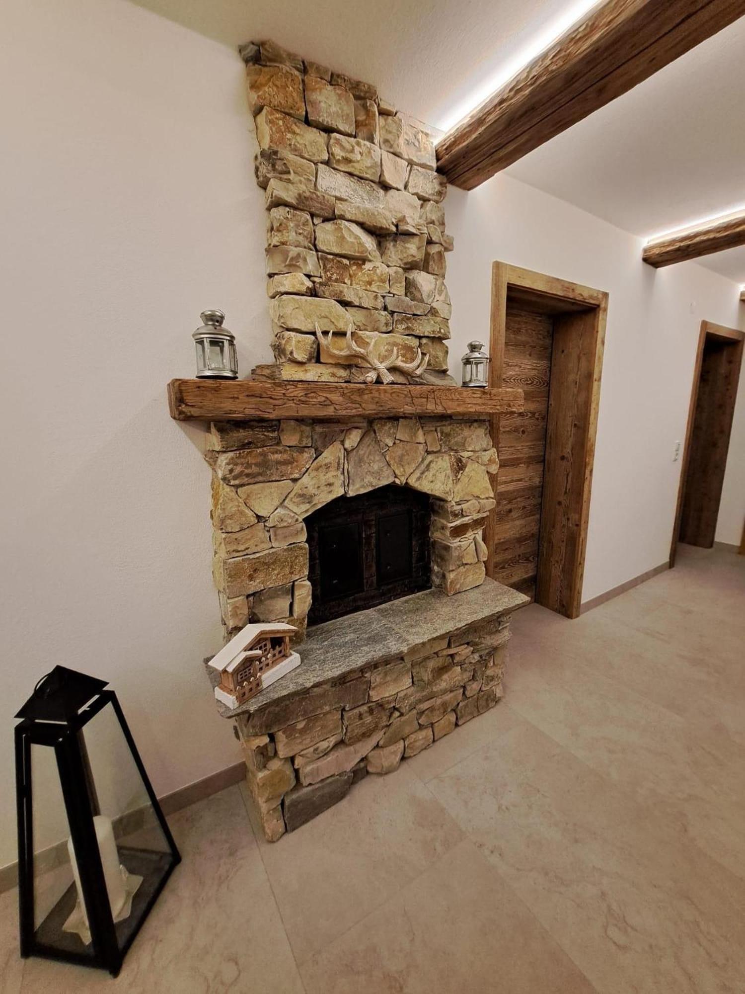 Luxus-Apartment-Vorderreit Gut Altenmarkt im Pongau Exteriér fotografie