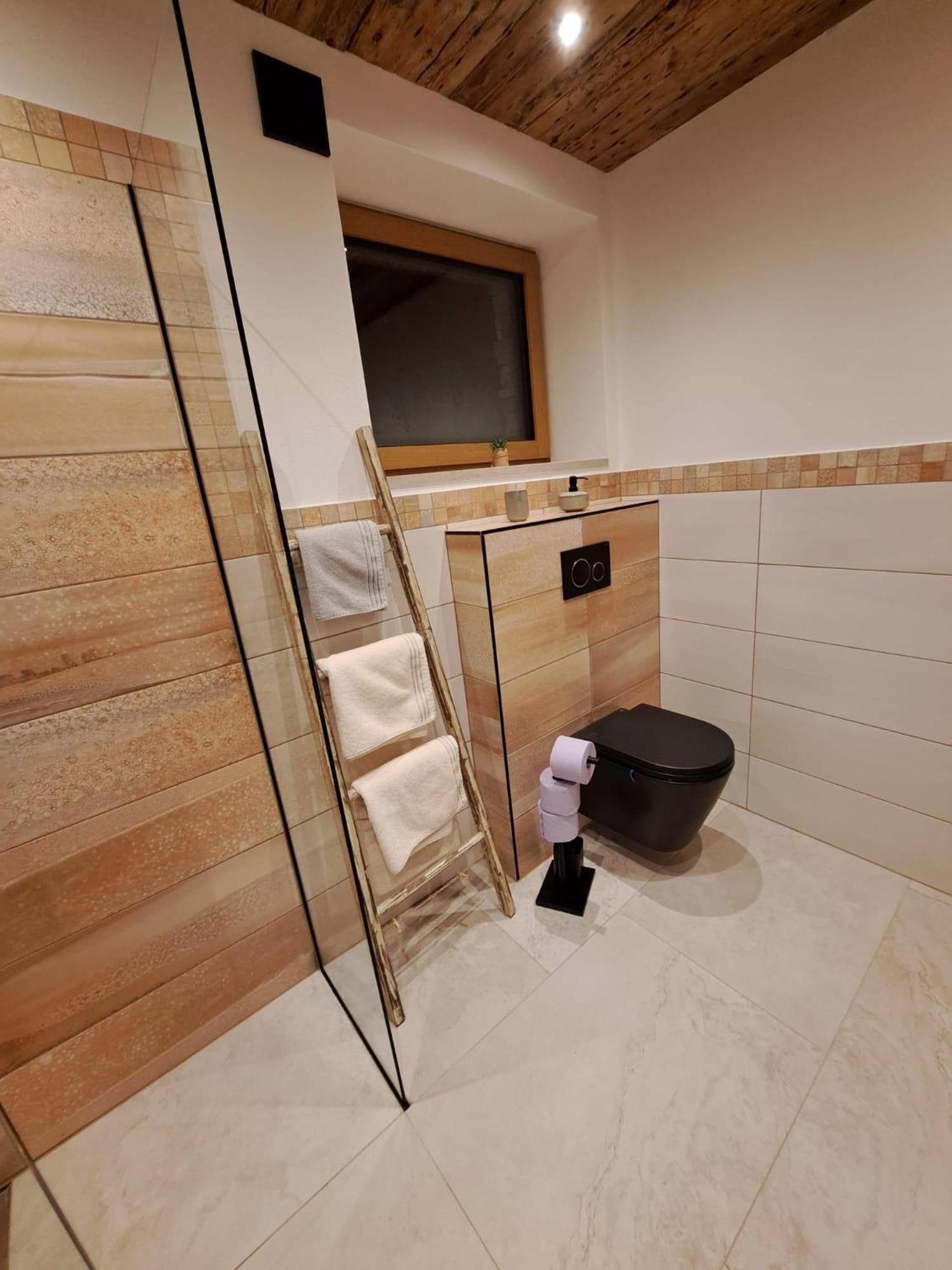 Luxus-Apartment-Vorderreit Gut Altenmarkt im Pongau Exteriér fotografie
