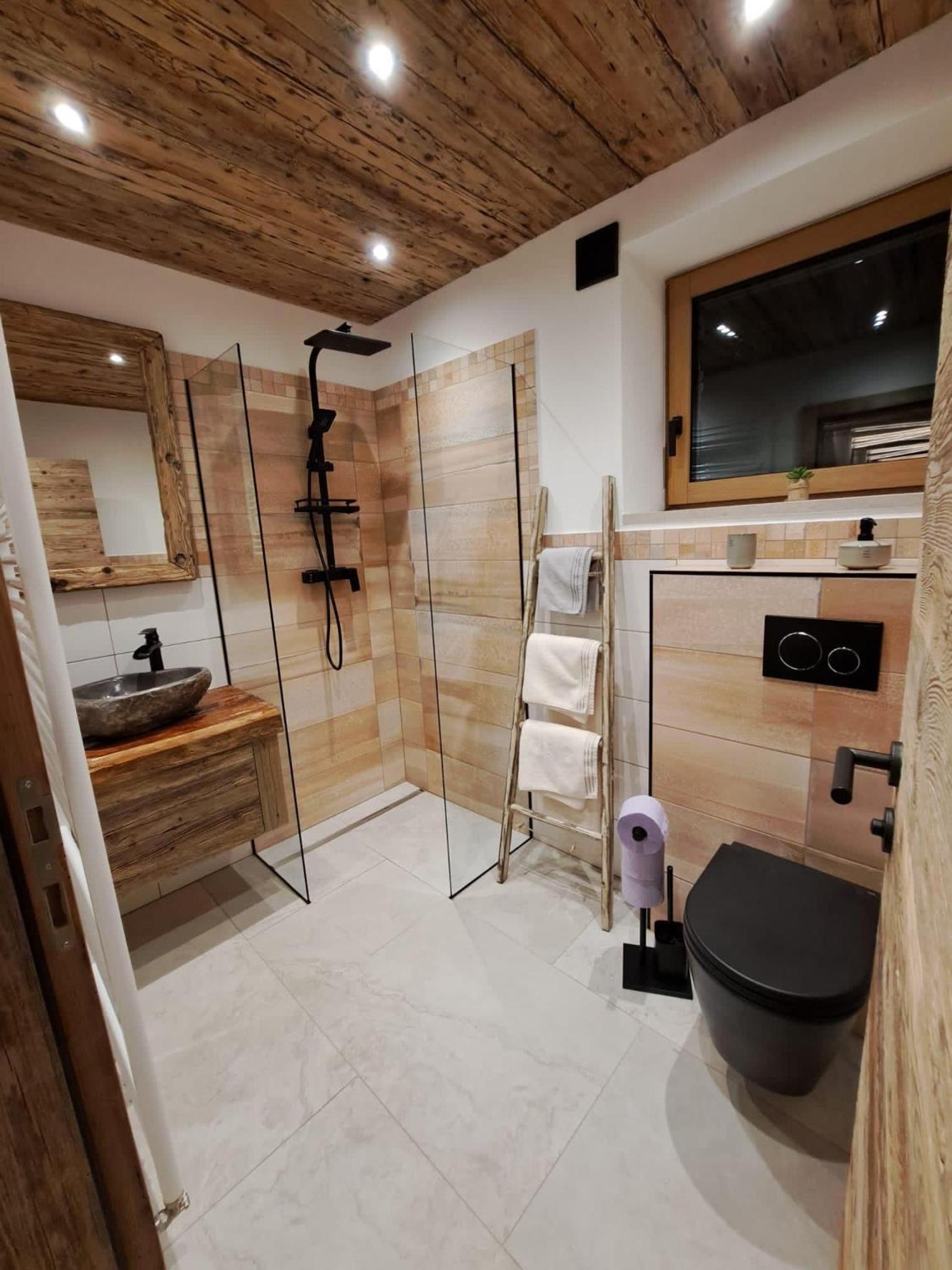 Luxus-Apartment-Vorderreit Gut Altenmarkt im Pongau Exteriér fotografie