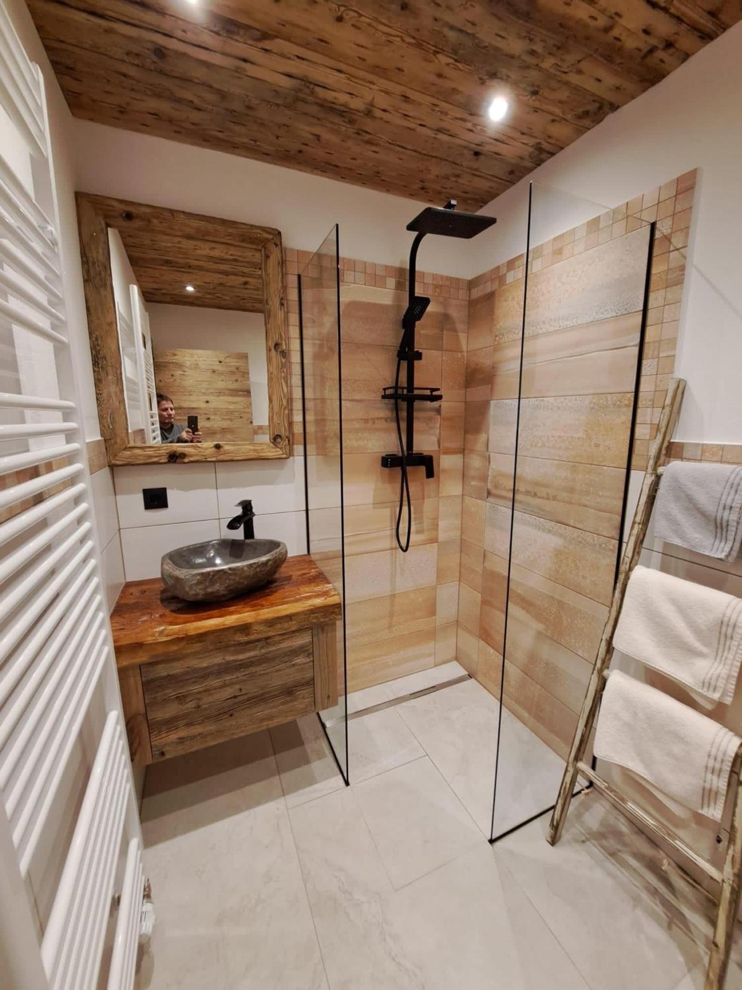 Luxus-Apartment-Vorderreit Gut Altenmarkt im Pongau Exteriér fotografie